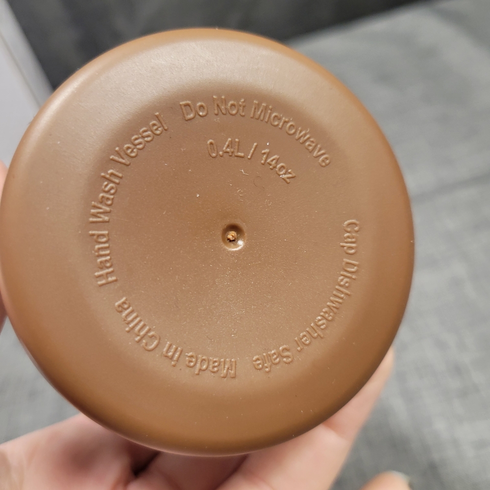 Betterbrew Double Walled Travel Coffee Press - Picture 7 of 10